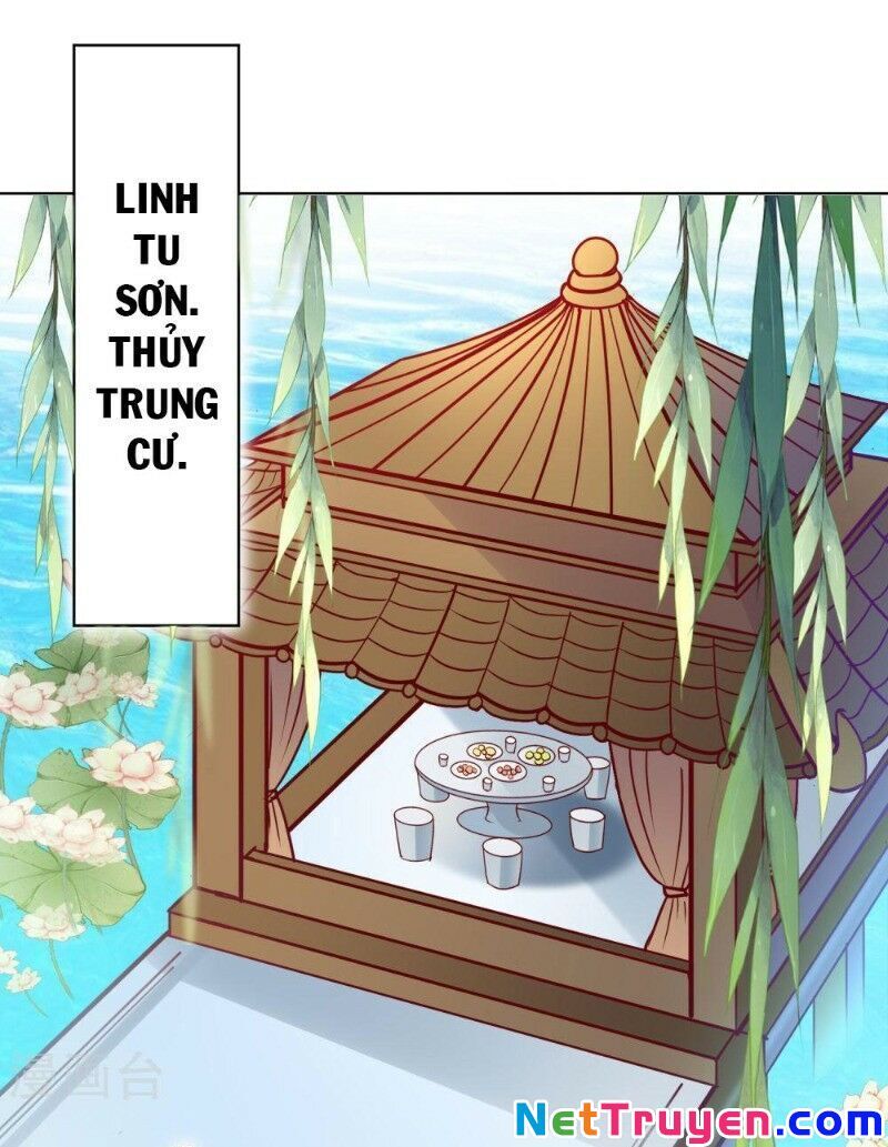 Sư Phụ, Cái Kia Ăn Ngon! Chapter 61 - 2