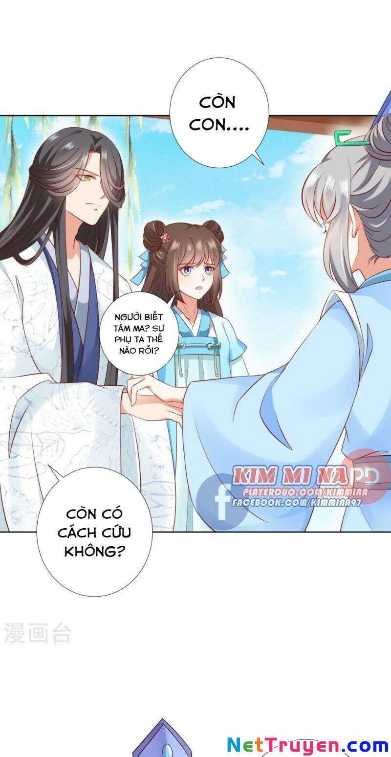 Sư Phụ, Cái Kia Ăn Ngon! Chapter 61 - 34