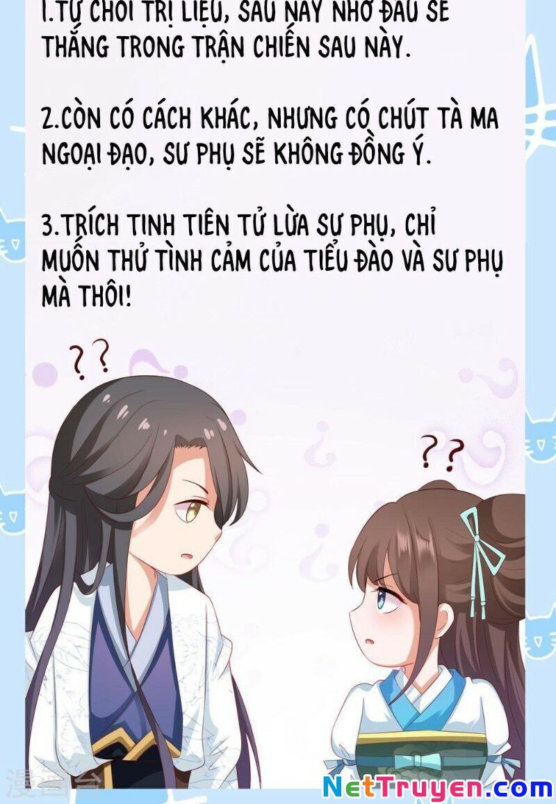 Sư Phụ, Cái Kia Ăn Ngon! Chapter 61 - 37