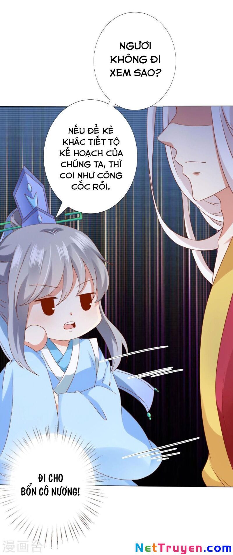 Sư Phụ, Cái Kia Ăn Ngon! Chapter 63 - 13