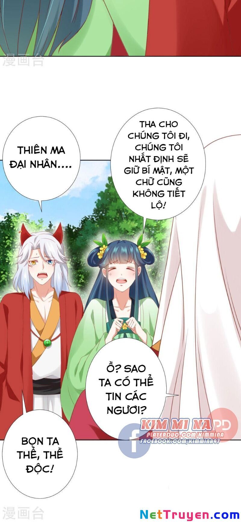 Sư Phụ, Cái Kia Ăn Ngon! Chapter 63 - 18