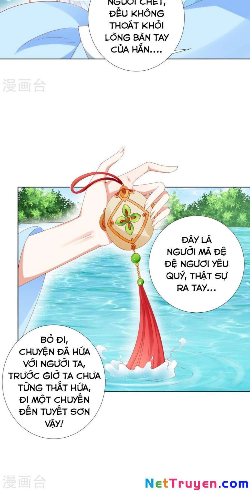 Sư Phụ, Cái Kia Ăn Ngon! Chapter 63 - 22