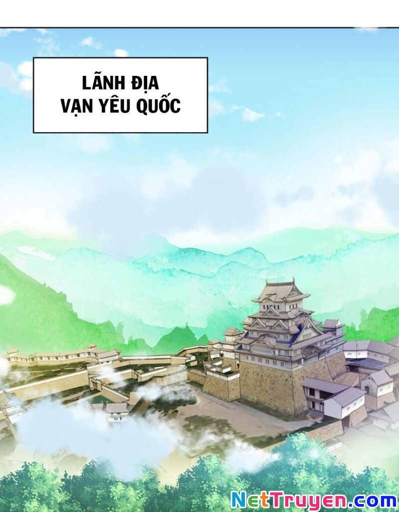 Sư Phụ, Cái Kia Ăn Ngon! Chapter 63 - 23