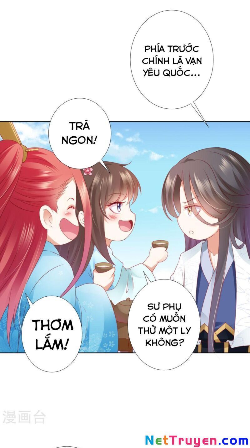 Sư Phụ, Cái Kia Ăn Ngon! Chapter 63 - 25