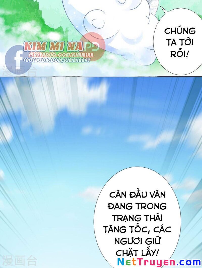 Sư Phụ, Cái Kia Ăn Ngon! Chapter 63 - 28