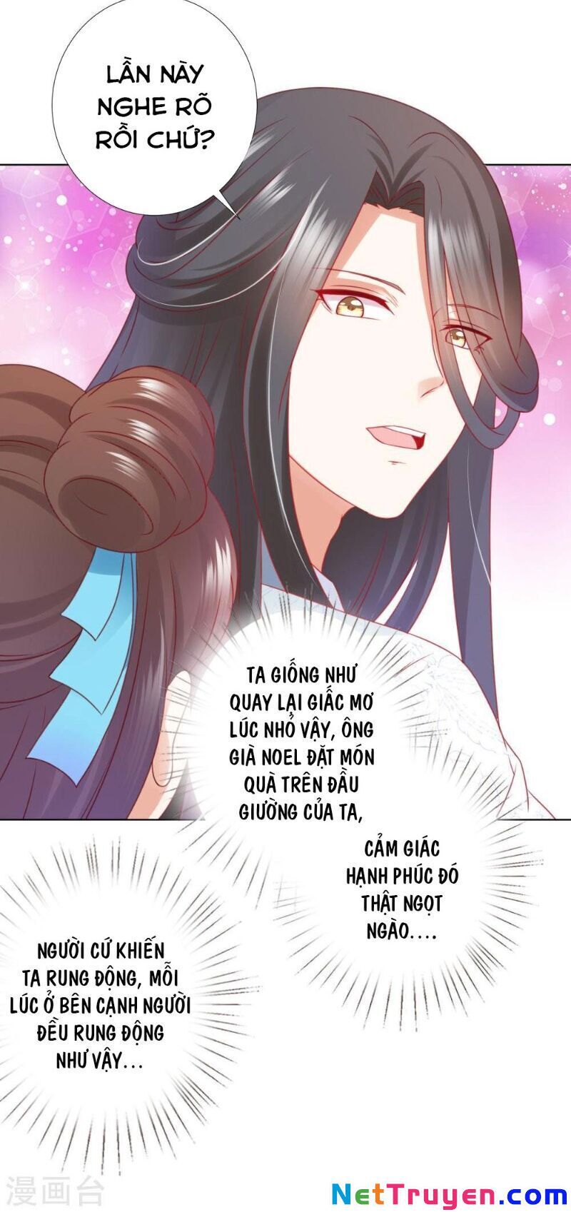 Sư Phụ, Cái Kia Ăn Ngon! Chapter 63 - 32