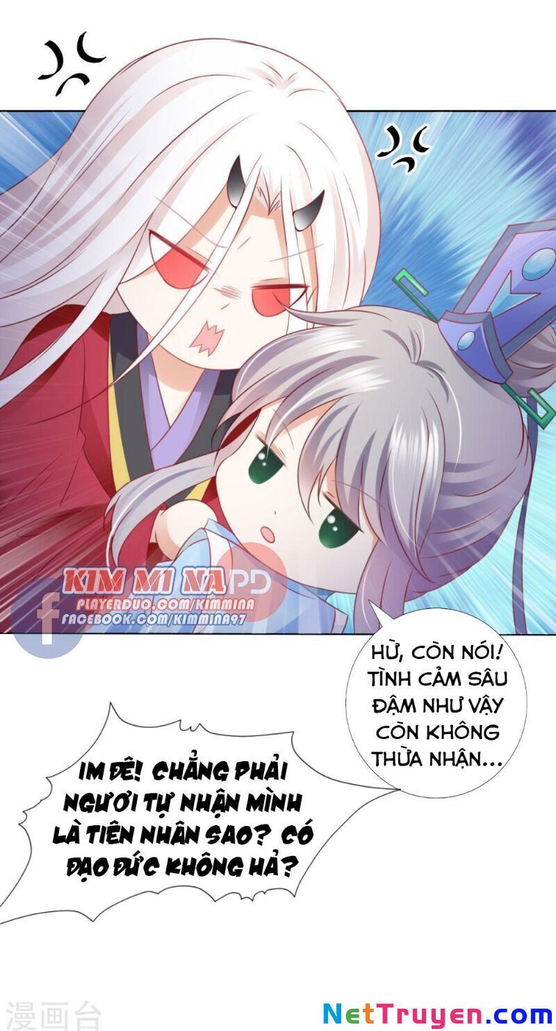 Sư Phụ, Cái Kia Ăn Ngon! Chapter 63 - 10