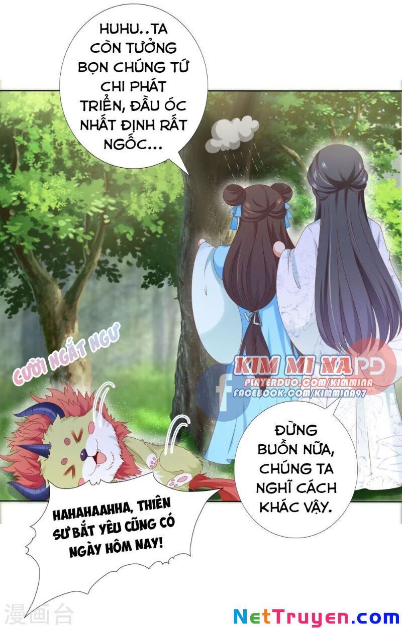 Sư Phụ, Cái Kia Ăn Ngon! Chapter 64 - 18