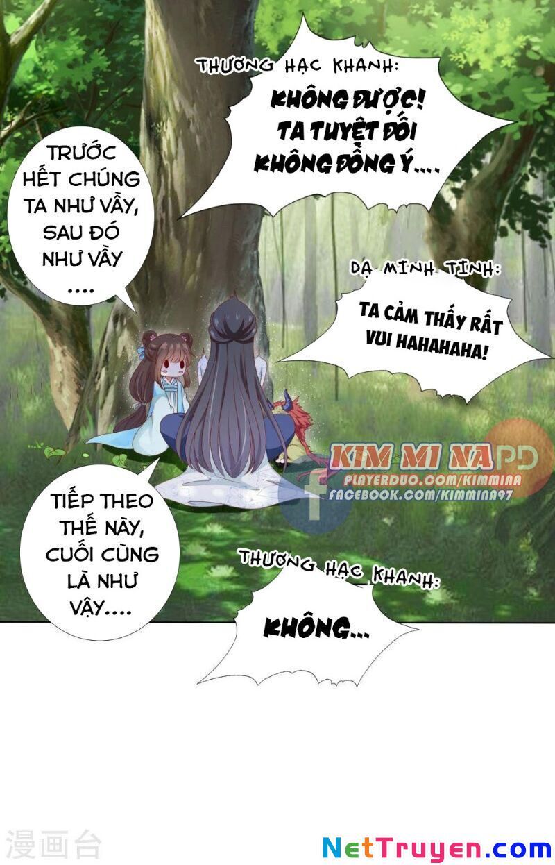 Sư Phụ, Cái Kia Ăn Ngon! Chapter 64 - 20