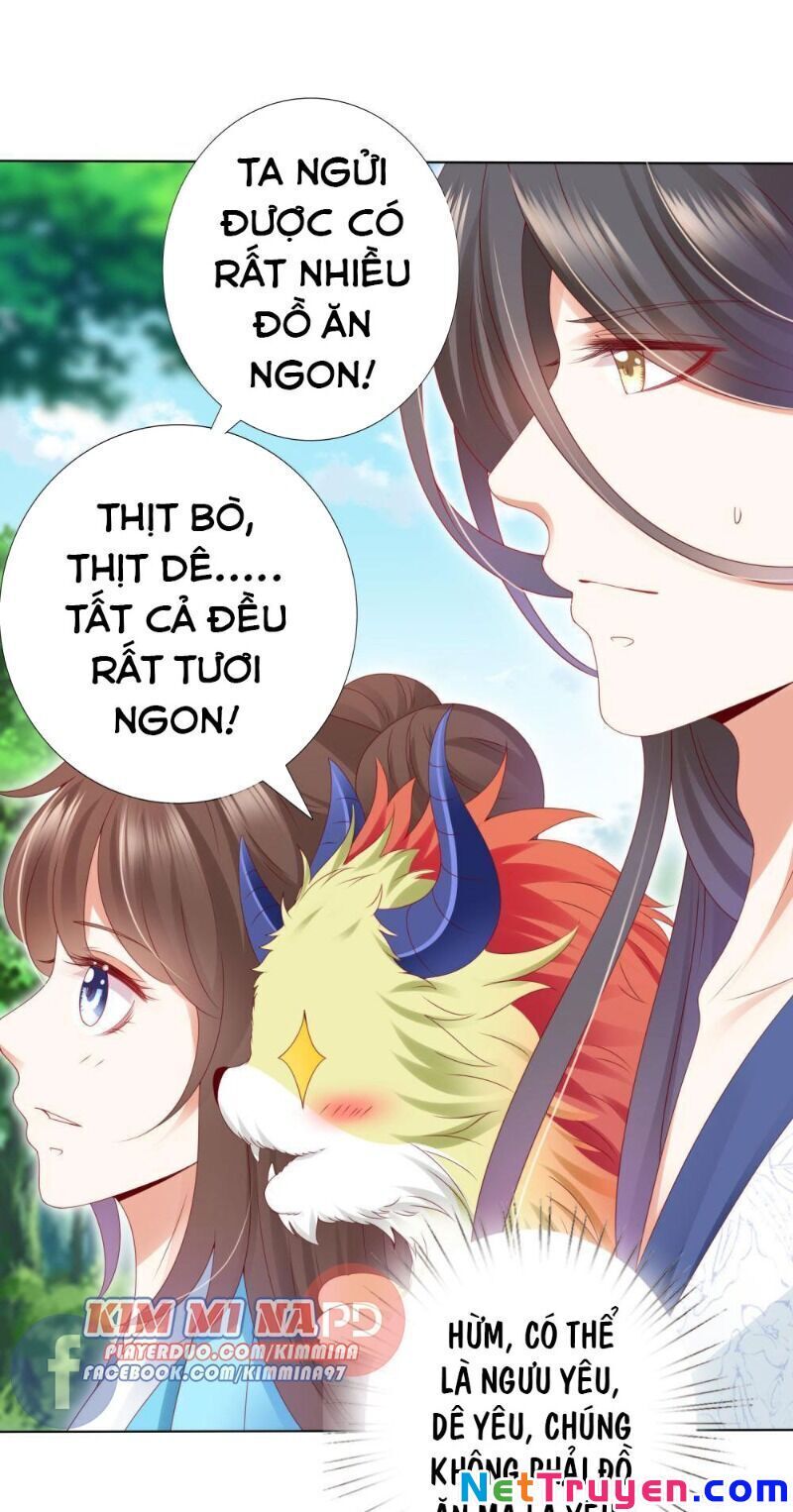 Sư Phụ, Cái Kia Ăn Ngon! Chapter 64 - 3