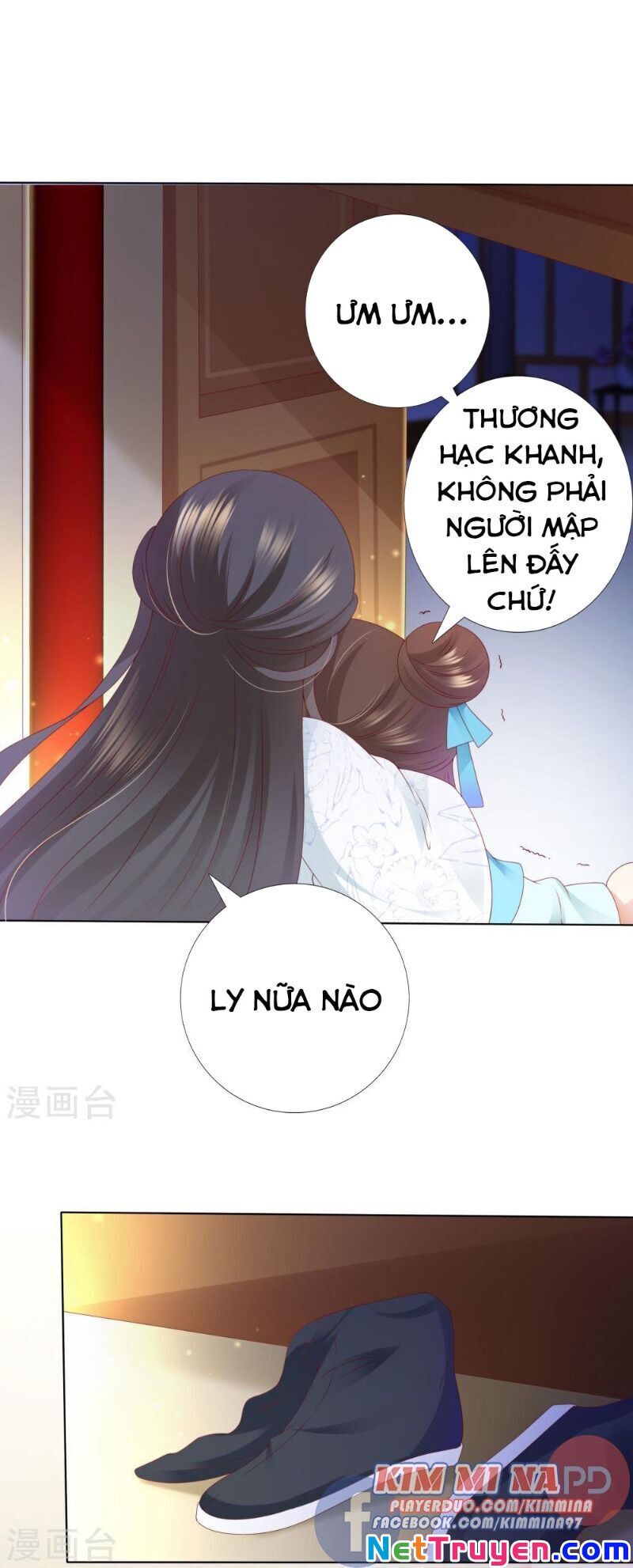 Sư Phụ, Cái Kia Ăn Ngon! Chapter 67 - 20