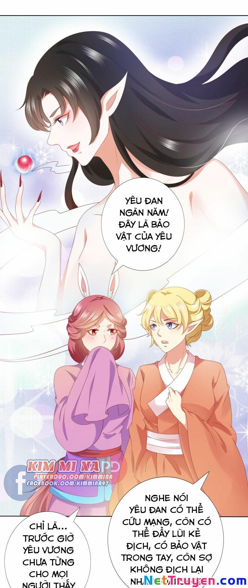 Sư Phụ, Cái Kia Ăn Ngon! Chapter 71 - 2