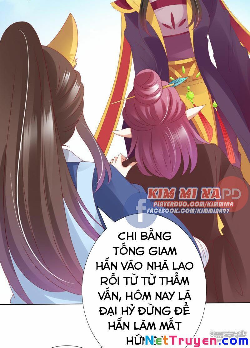 Sư Phụ, Cái Kia Ăn Ngon! Chapter 71 - 17