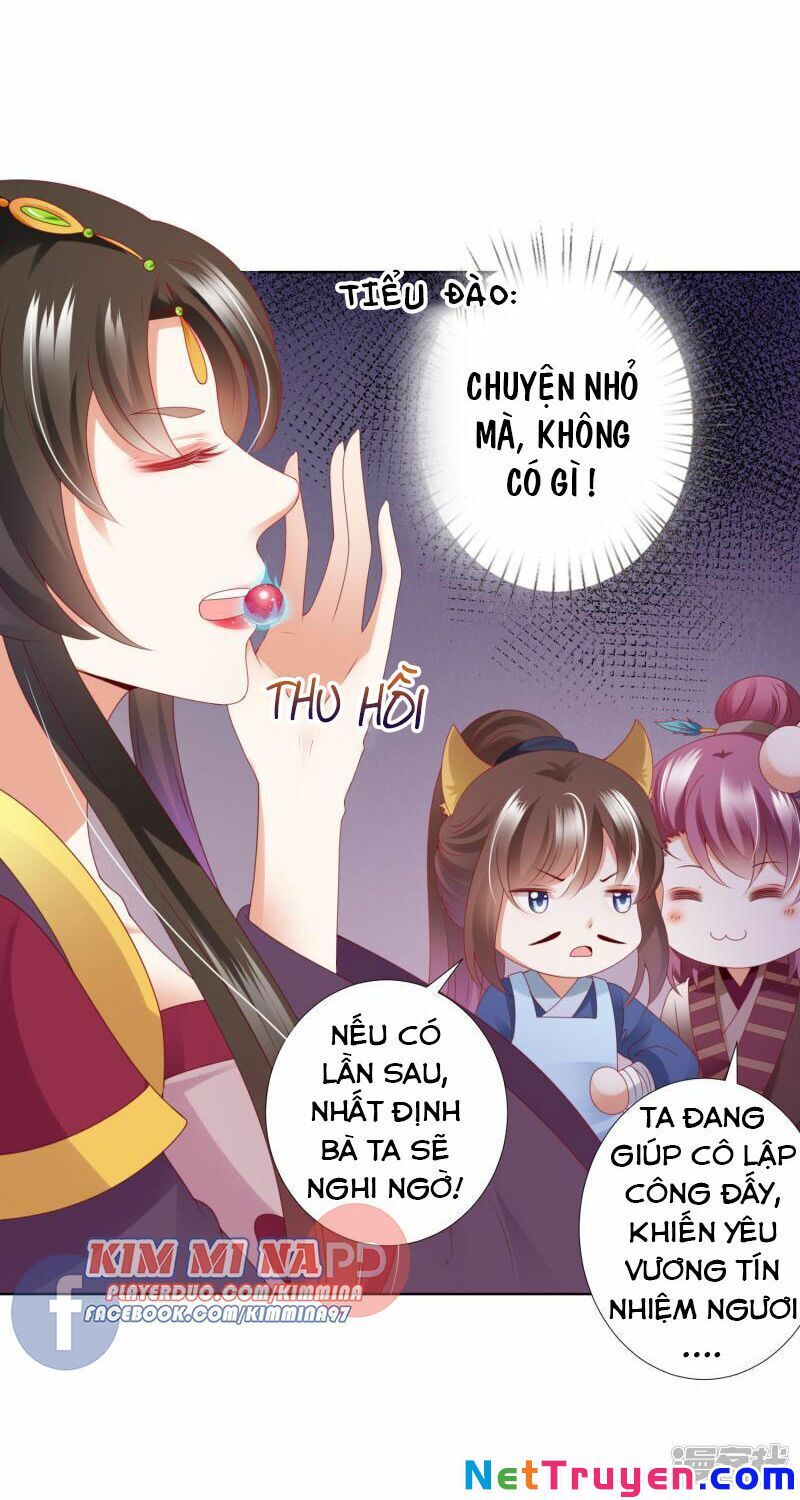 Sư Phụ, Cái Kia Ăn Ngon! Chapter 71 - 19