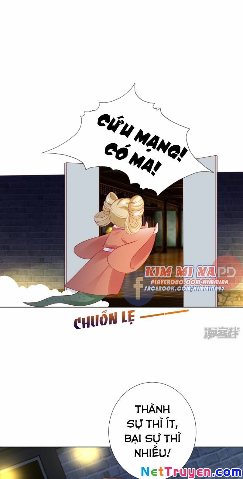 Sư Phụ, Cái Kia Ăn Ngon! Chapter 71 - 33