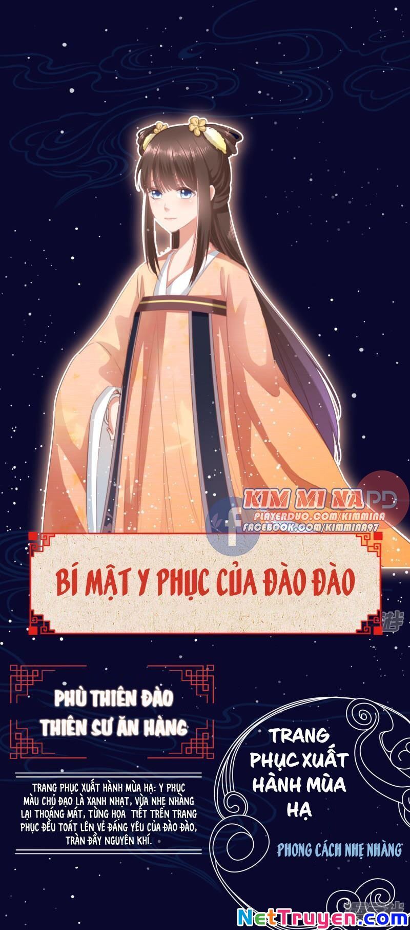 Sư Phụ, Cái Kia Ăn Ngon! Chapter 74 - 2