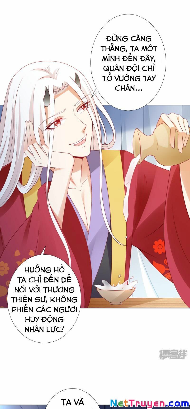 Sư Phụ, Cái Kia Ăn Ngon! Chapter 76 - 21