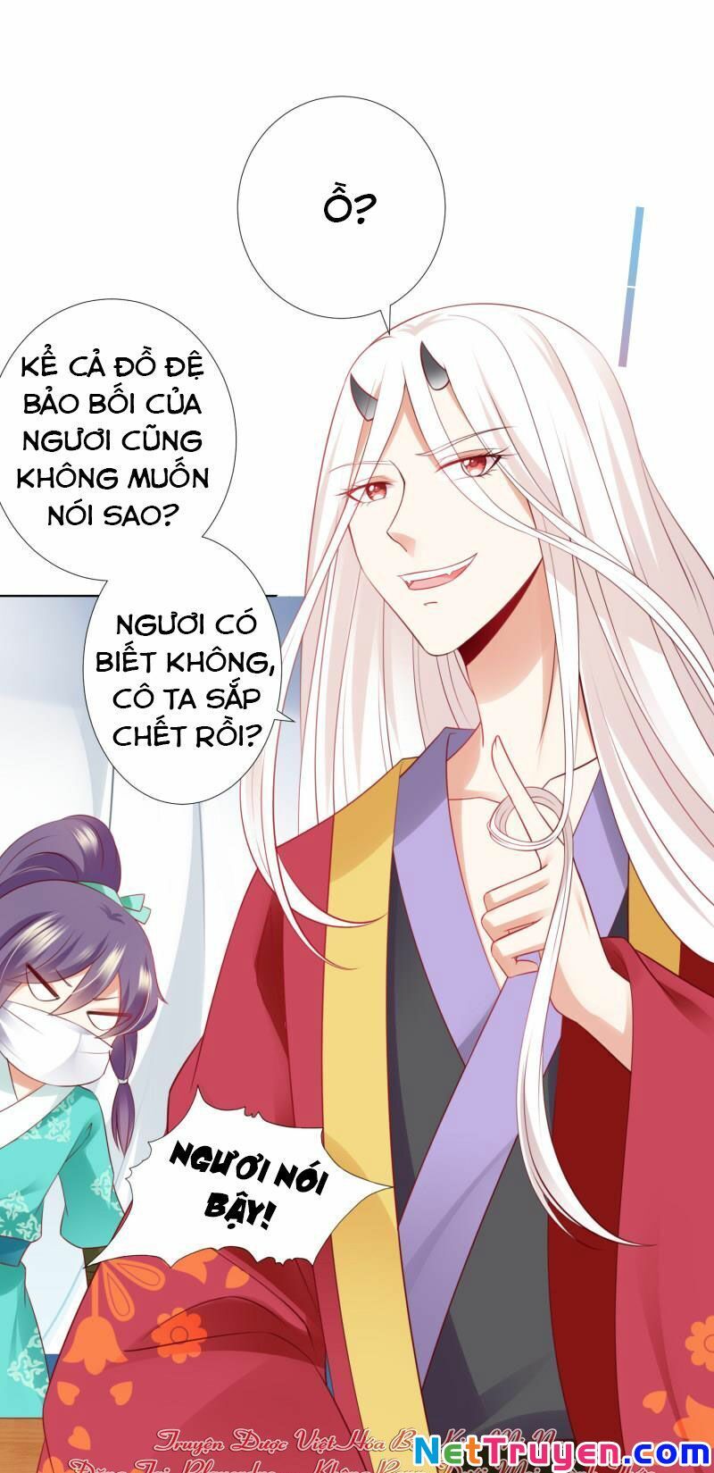 Sư Phụ, Cái Kia Ăn Ngon! Chapter 76 - 23