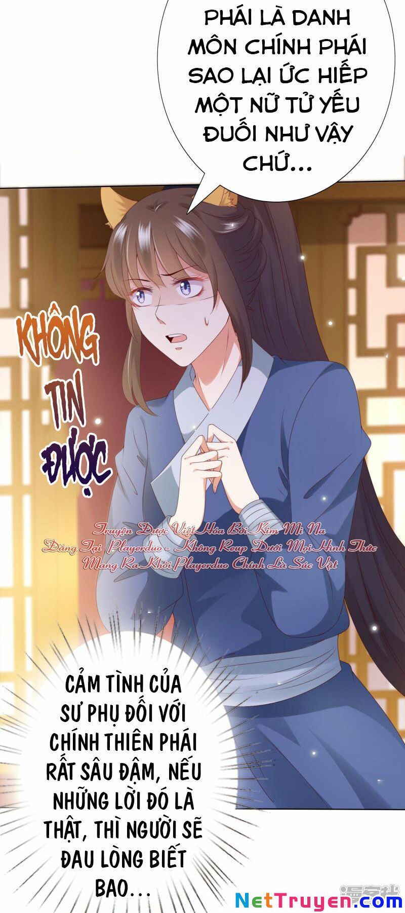 Sư Phụ, Cái Kia Ăn Ngon! Chapter 76 - 10