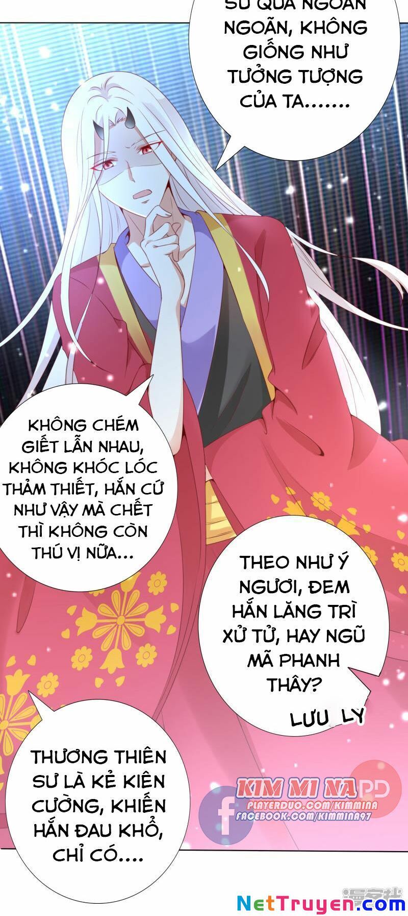 Sư Phụ, Cái Kia Ăn Ngon! Chapter 80 - 13