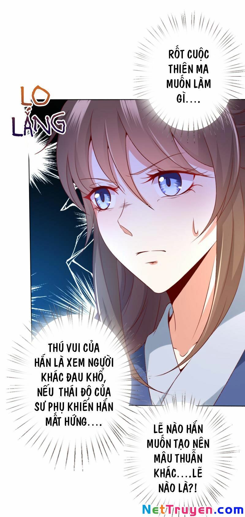 Sư Phụ, Cái Kia Ăn Ngon! Chapter 80 - 14