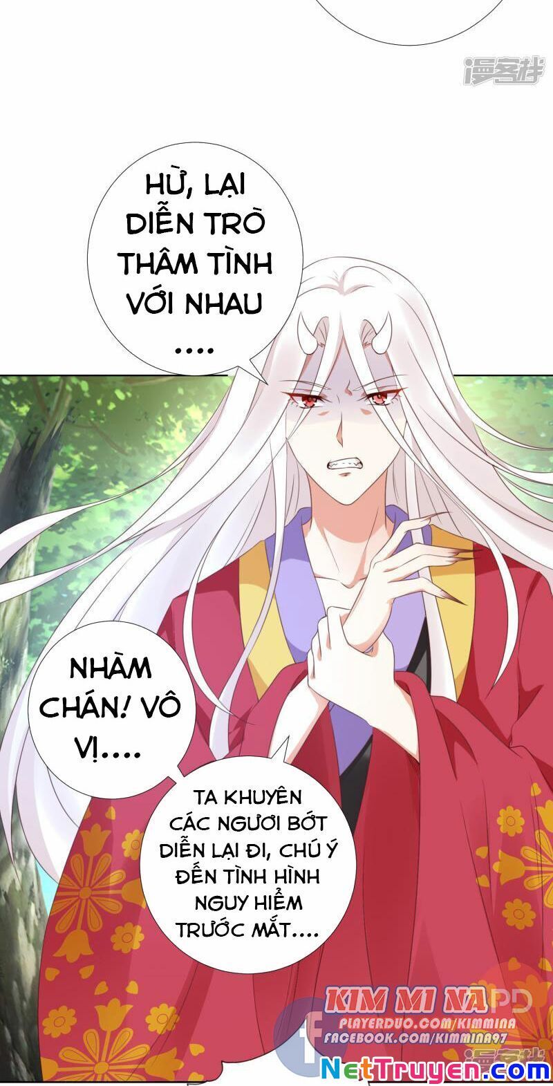 Sư Phụ, Cái Kia Ăn Ngon! Chapter 80 - 25