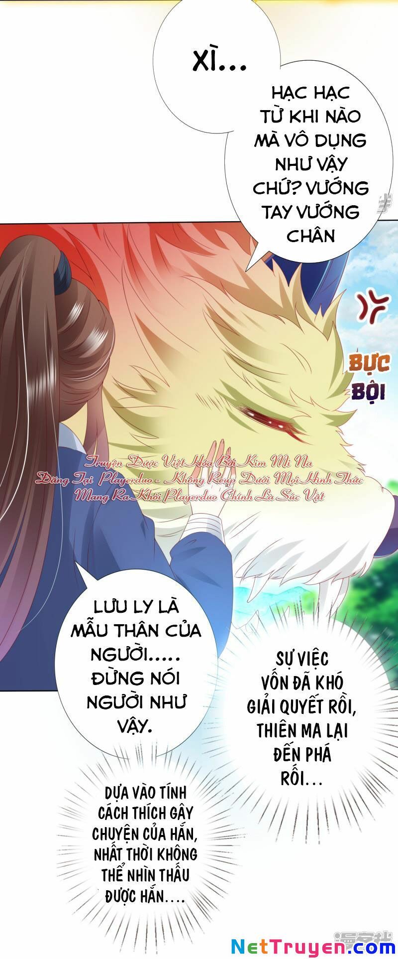 Sư Phụ, Cái Kia Ăn Ngon! Chapter 80 - 4