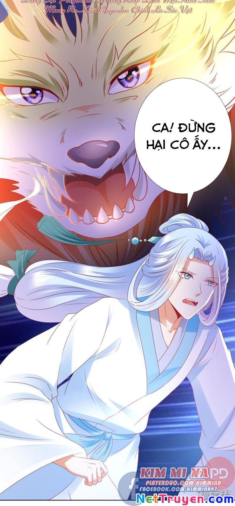 Sư Phụ, Cái Kia Ăn Ngon! Chapter 80 - 31