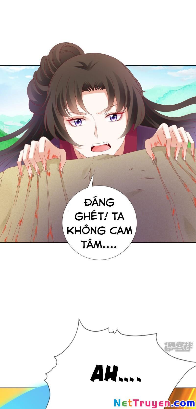 Sư Phụ, Cái Kia Ăn Ngon! Chapter 80 - 32