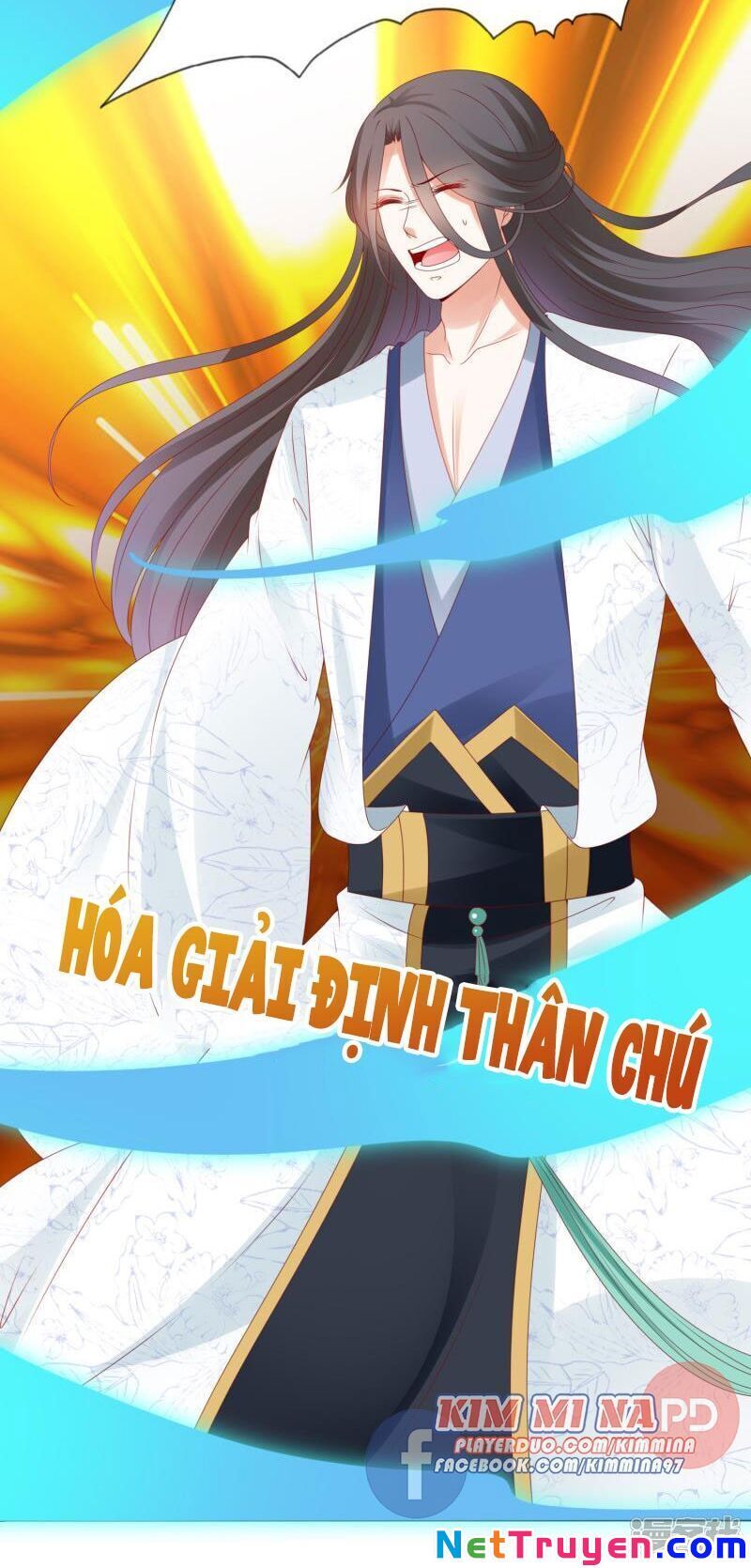 Sư Phụ, Cái Kia Ăn Ngon! Chapter 80 - 33