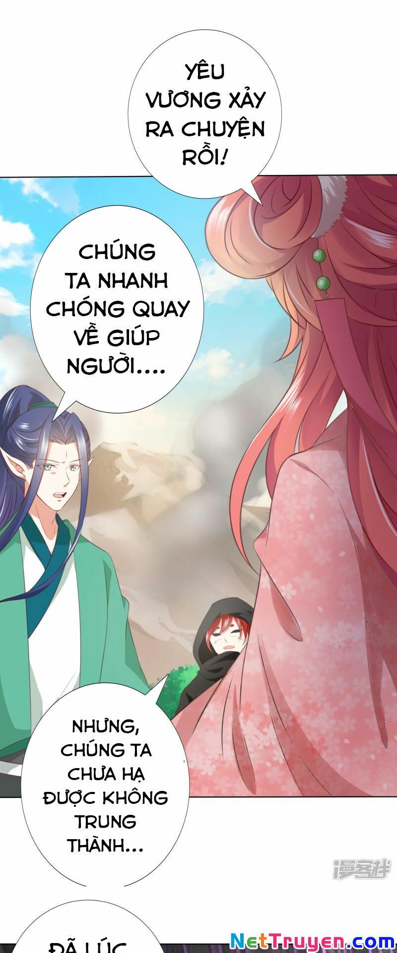 Sư Phụ, Cái Kia Ăn Ngon! Chapter 81 - 19