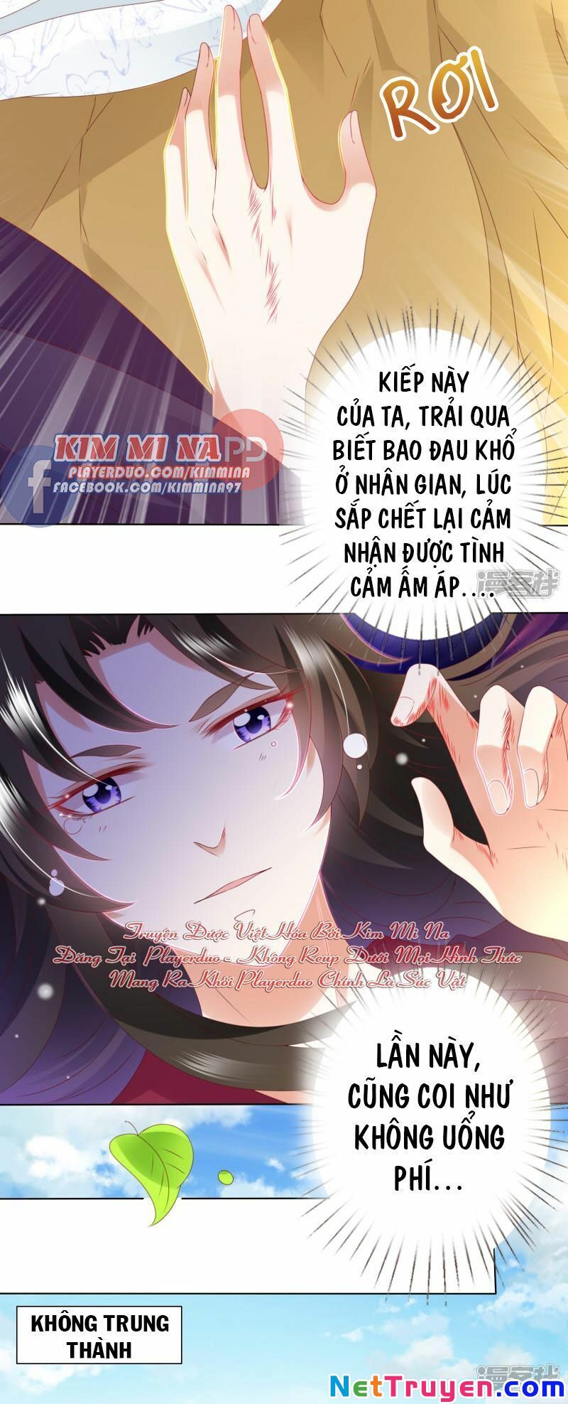 Sư Phụ, Cái Kia Ăn Ngon! Chapter 81 - 10