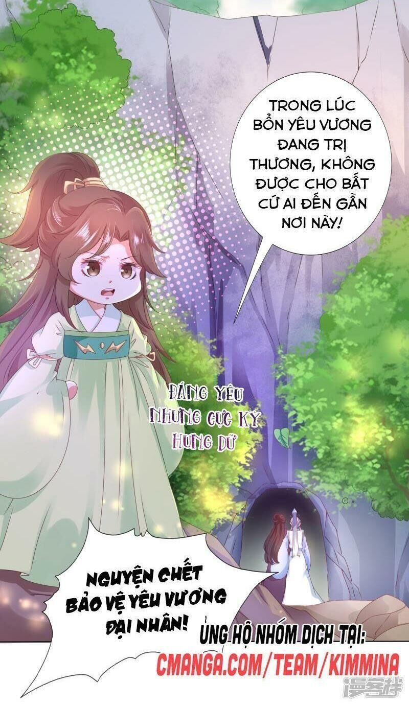 Sư Phụ, Cái Kia Ăn Ngon! Chapter 83 - 11