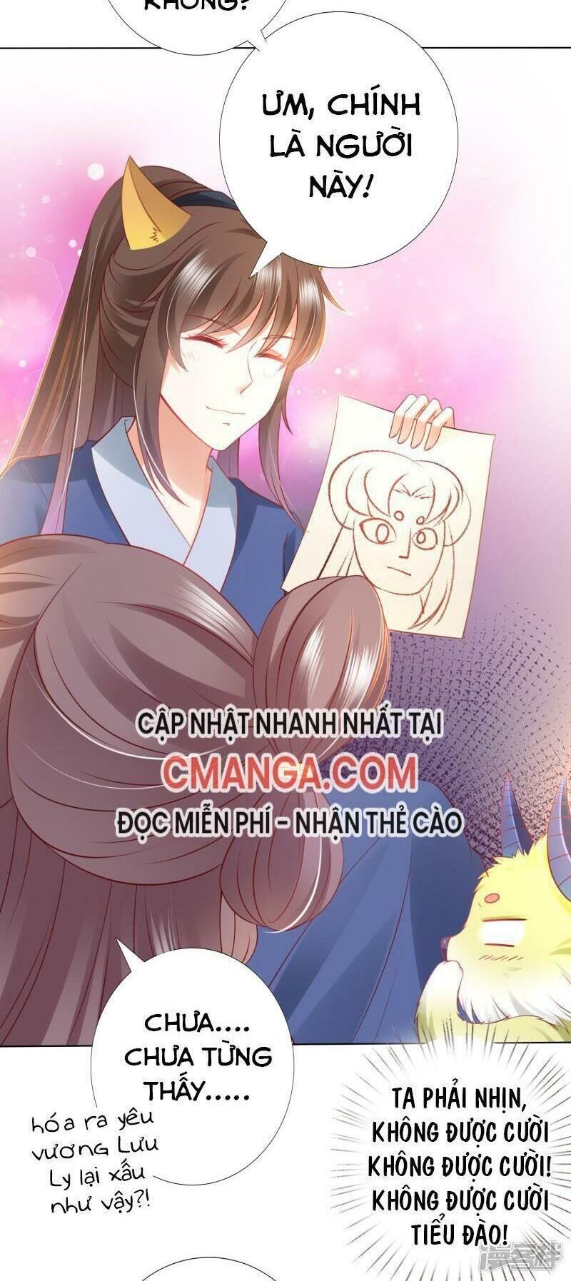 Sư Phụ, Cái Kia Ăn Ngon! Chapter 83 - 20