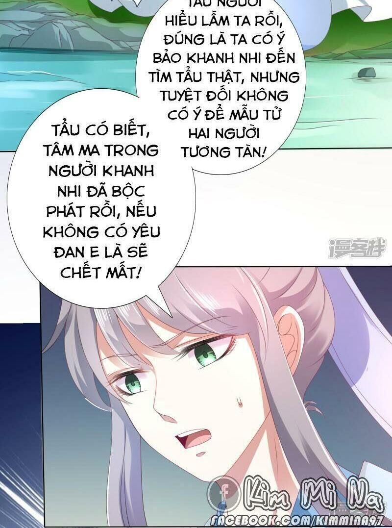 Sư Phụ, Cái Kia Ăn Ngon! Chapter 83 - 3