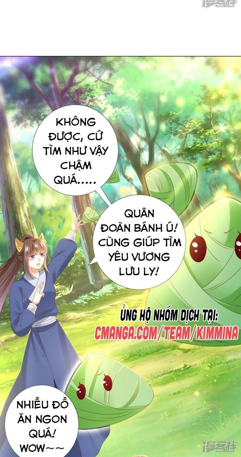 Sư Phụ, Cái Kia Ăn Ngon! Chapter 83 - 22