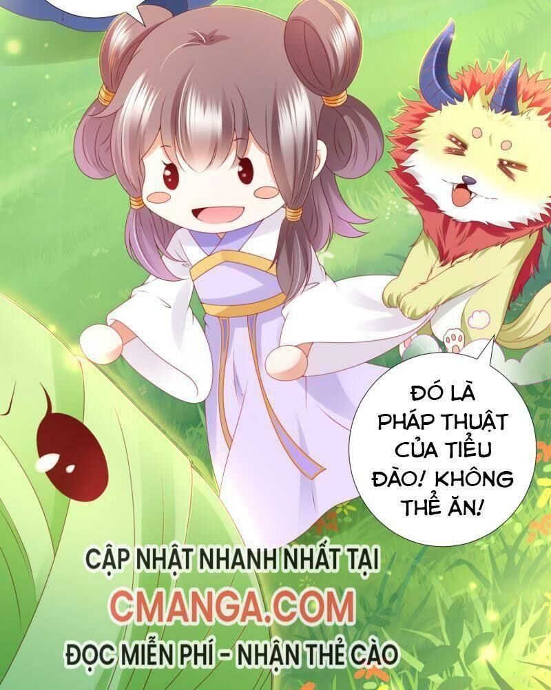 Sư Phụ, Cái Kia Ăn Ngon! Chapter 83 - 23