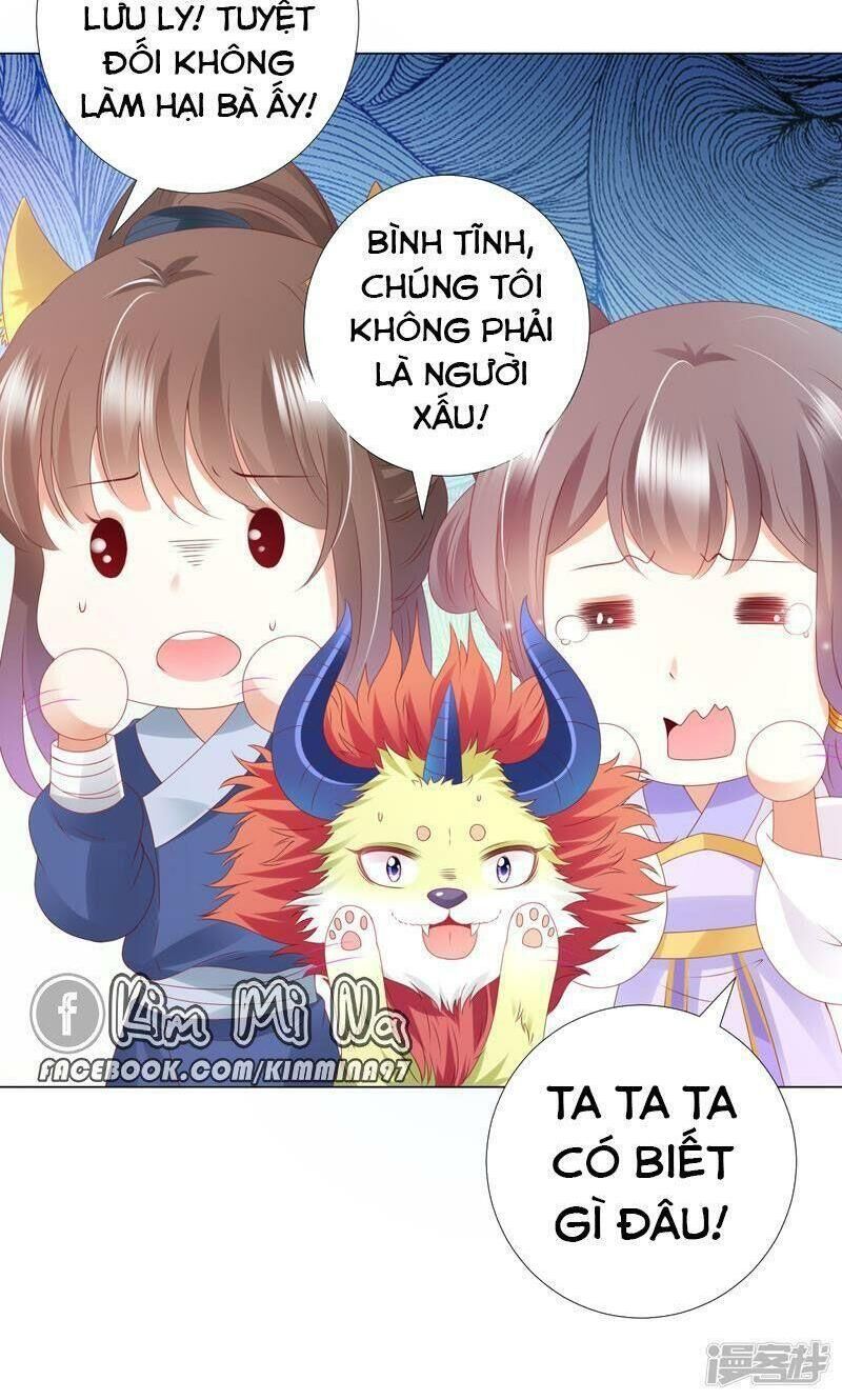 Sư Phụ, Cái Kia Ăn Ngon! Chapter 83 - 30