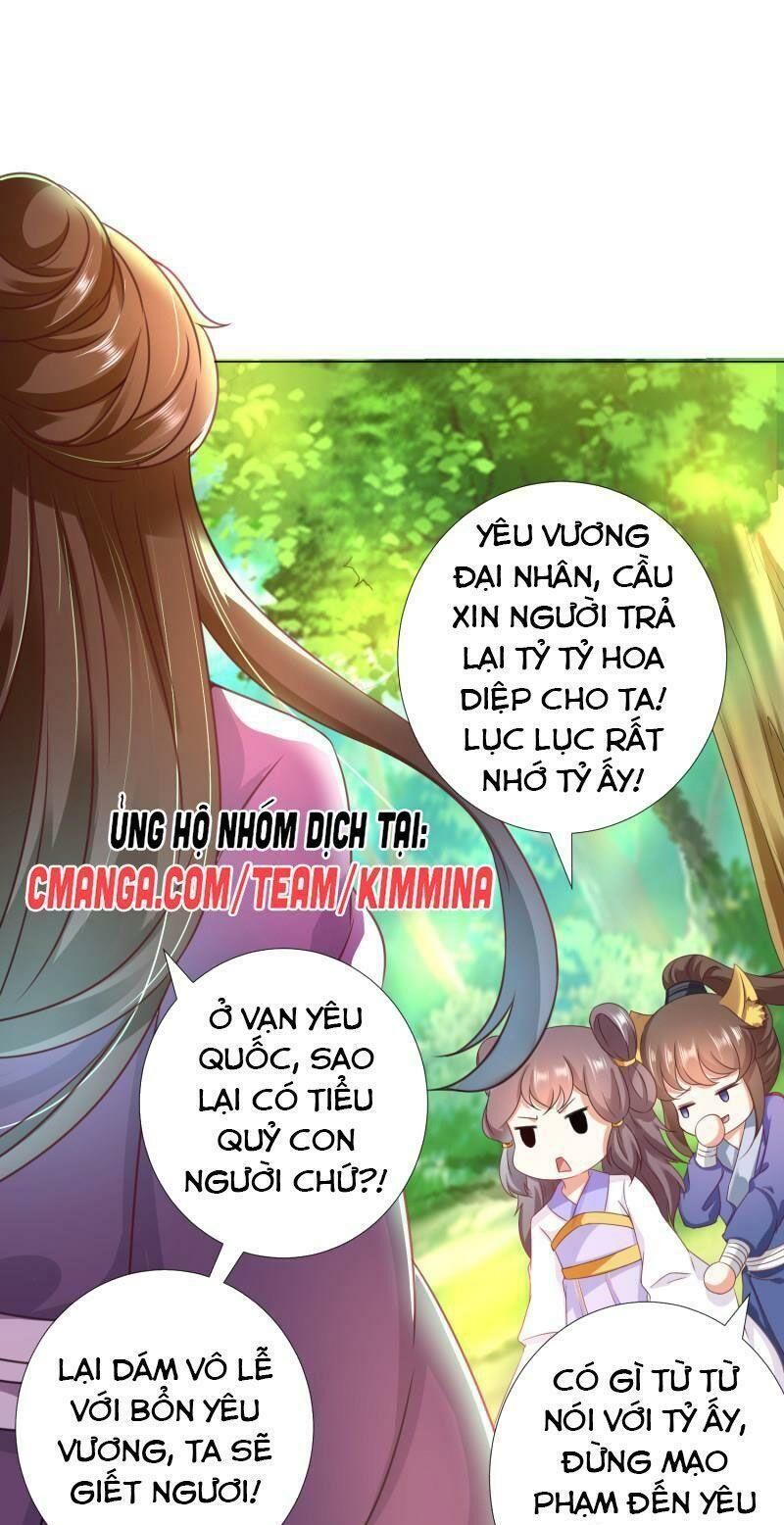 Sư Phụ, Cái Kia Ăn Ngon! Chapter 83 - 37