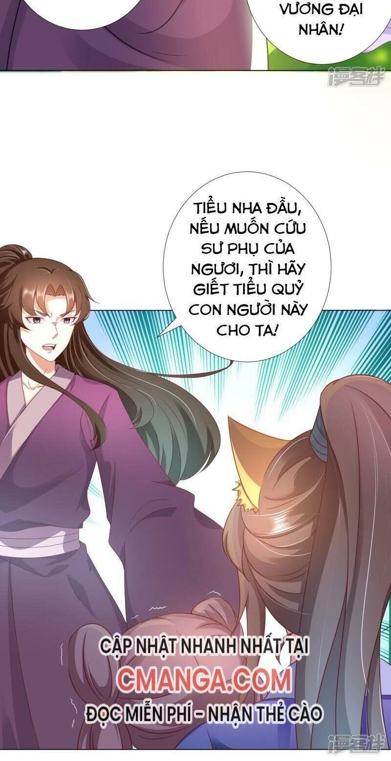 Sư Phụ, Cái Kia Ăn Ngon! Chapter 83 - 38