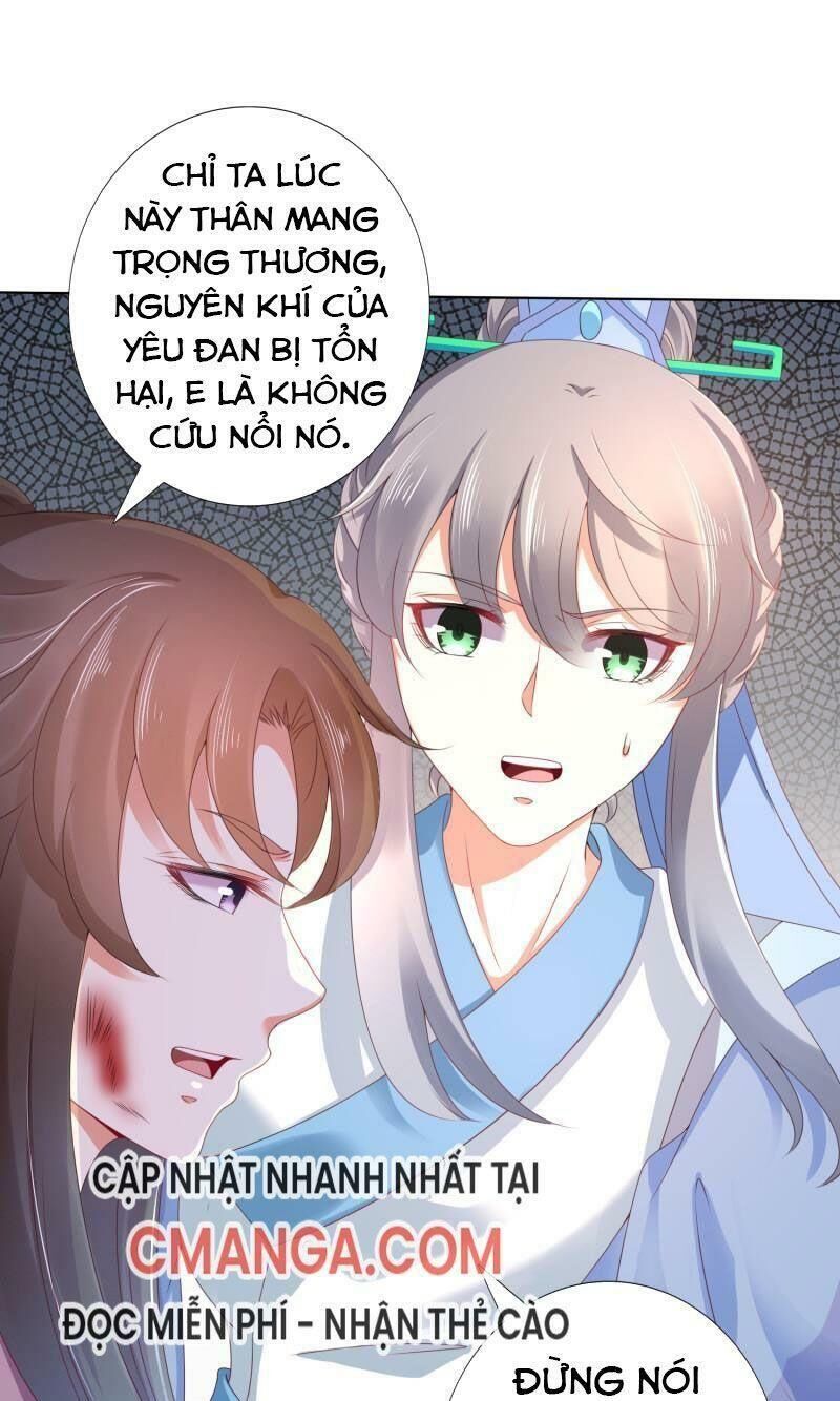 Sư Phụ, Cái Kia Ăn Ngon! Chapter 83 - 6