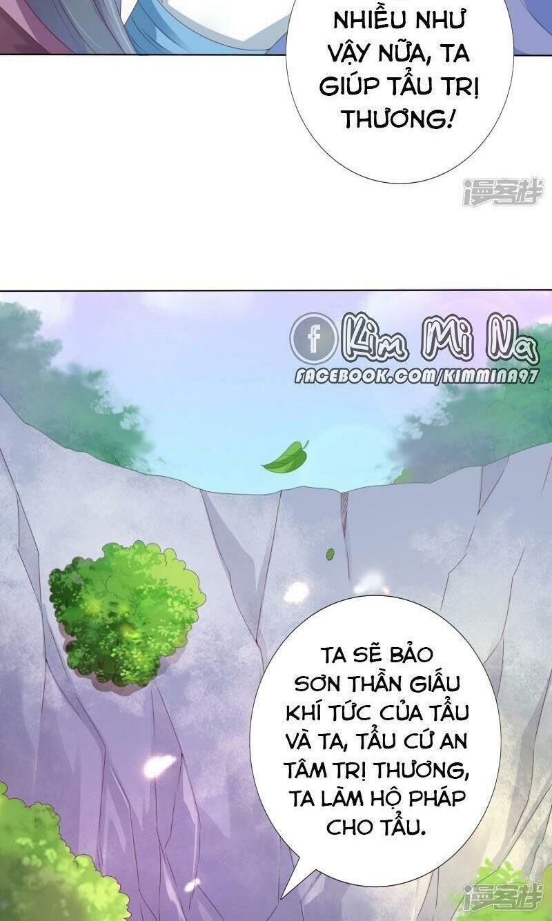 Sư Phụ, Cái Kia Ăn Ngon! Chapter 83 - 7