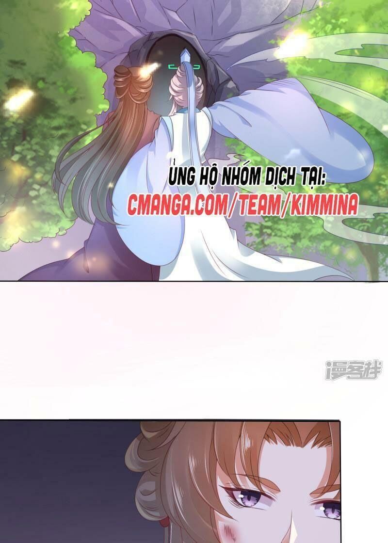 Sư Phụ, Cái Kia Ăn Ngon! Chapter 83 - 8