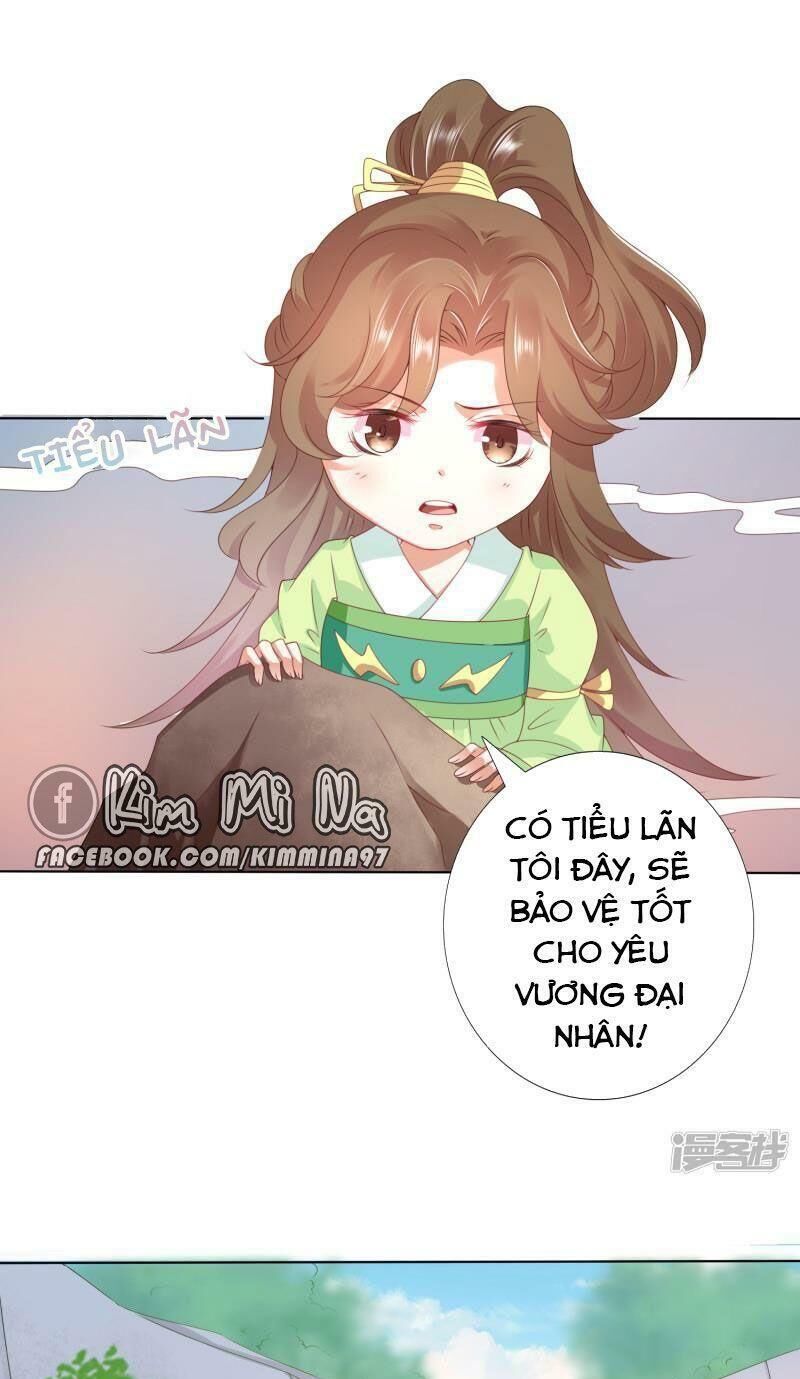 Sư Phụ, Cái Kia Ăn Ngon! Chapter 83 - 10