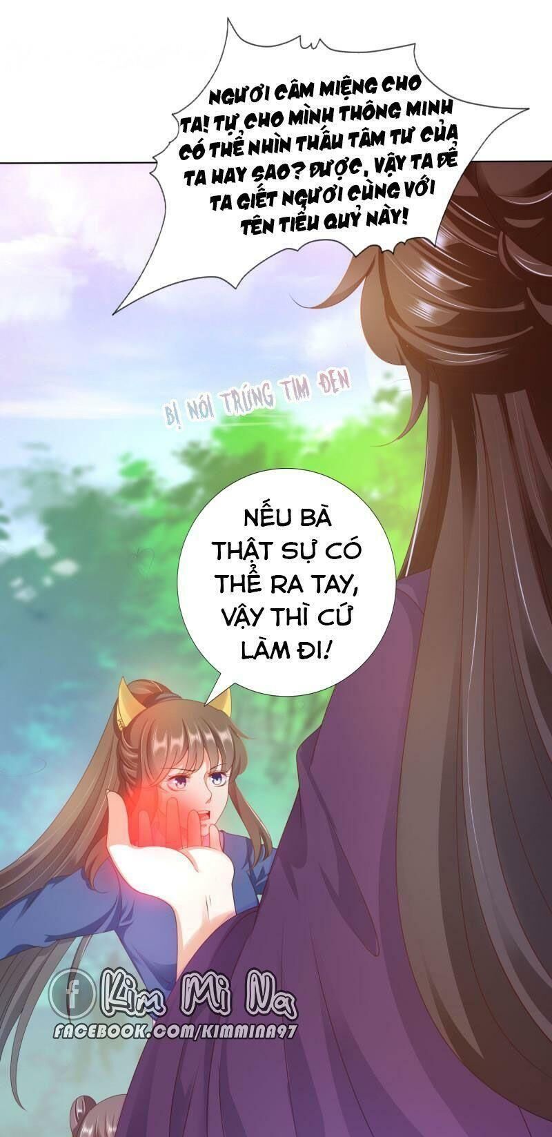 Sư Phụ, Cái Kia Ăn Ngon! Chapter 84 - 10