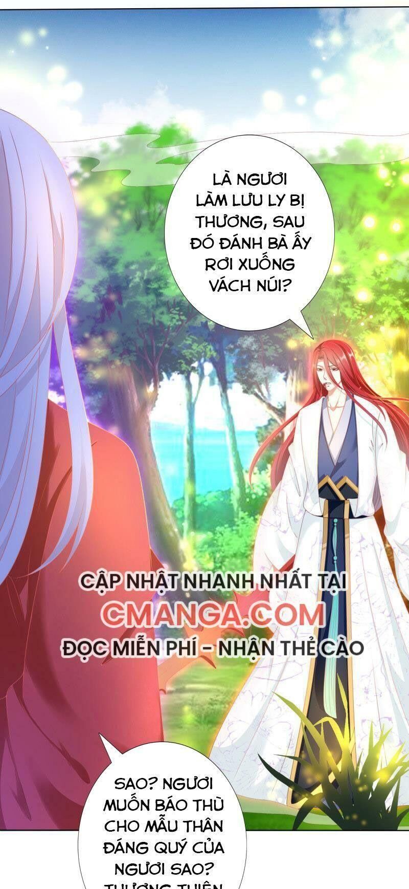 Sư Phụ, Cái Kia Ăn Ngon! Chapter 85 - 2