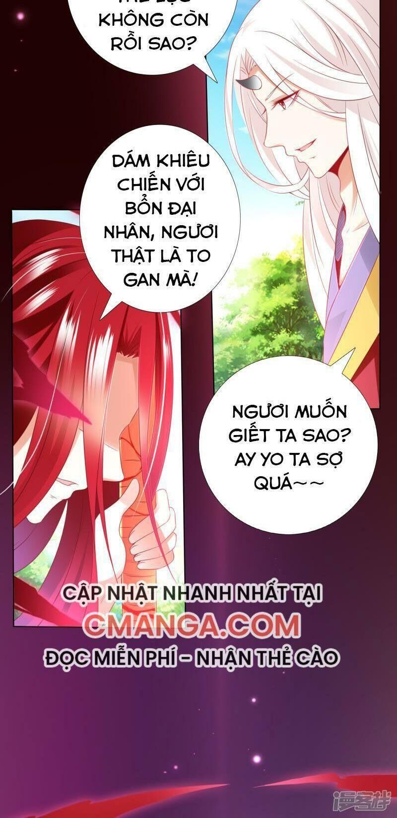 Sư Phụ, Cái Kia Ăn Ngon! Chapter 85 - 11