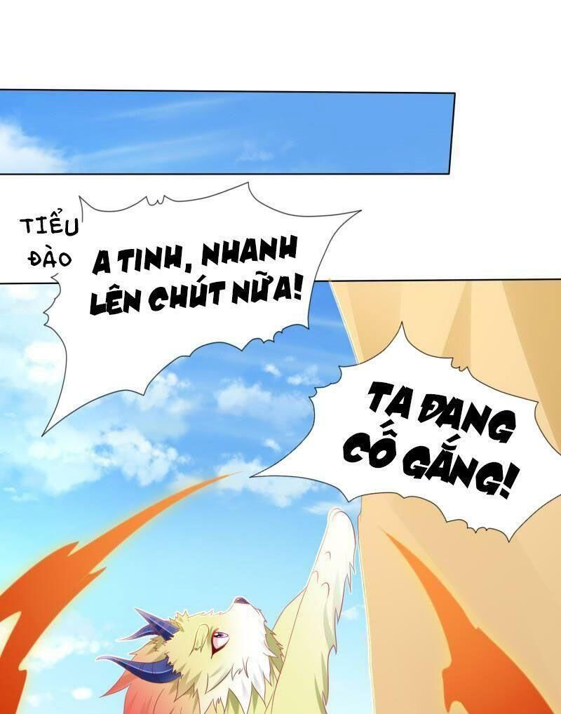 Sư Phụ, Cái Kia Ăn Ngon! Chapter 85 - 14