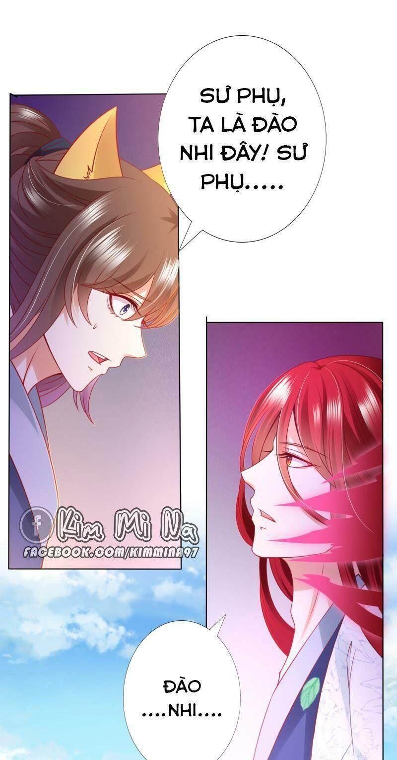 Sư Phụ, Cái Kia Ăn Ngon! Chapter 85 - 21