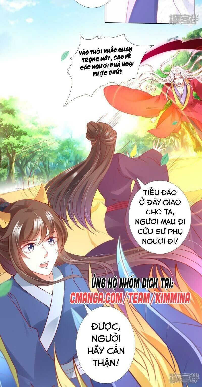 Sư Phụ, Cái Kia Ăn Ngon! Chapter 85 - 22